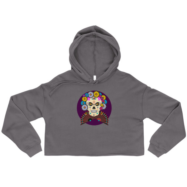 womens cropped hoodie storm 5fdb076a6a548